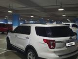 Ford Explorer 2018 годаfor15 500 000 тг. в Караганда