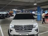 Ford Explorer 2018 годаfor15 500 000 тг. в Караганда – фото 2