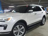 Ford Explorer 2018 годаfor15 500 000 тг. в Караганда – фото 3