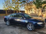 Audi A6 2000 года за 1 100 000 тг. в Жанакорган – фото 2