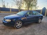 Audi A6 2000 года за 1 100 000 тг. в Жанакорган – фото 5
