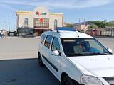 ВАЗ (Lada) Largus 2014 года за 2 400 000 тг. в Кульсары – фото 2