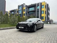 Mercedes-Benz E 350 2022 года за 35 500 000 тг. в Алматы
