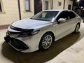 Toyota Camry 2019 года за 15 500 000 тг. в Кульсары