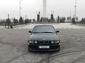 BMW 525 1991 годаүшін2 550 000 тг. в Тараз