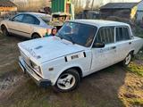 ВАЗ (Lada) 2107 2007 годаүшін750 000 тг. в Усть-Каменогорск – фото 4