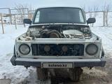 ВАЗ (Lada) Lada 2121 2011 года за 126 000 тг. в Балпык би