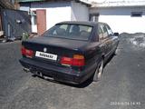 BMW 520 1993 года за 1 350 000 тг. в Астана – фото 4