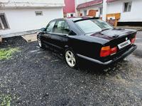 BMW 520 1993 года за 1 350 000 тг. в Астана