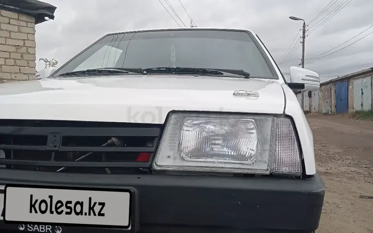 ВАЗ (Lada) 21099 1999 года за 1 000 000 тг. в Уральск