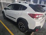 Subaru XV 2018 года за 9 000 000 тг. в Астана
