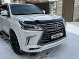 Lexus LX 570 2016 года за 44 500 000 тг. в Алматы