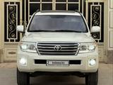 Toyota Land Cruiser 2008 года за 16 500 000 тг. в Тараз