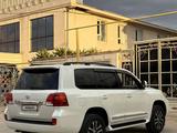 Toyota Land Cruiser 2008 годаүшін16 500 000 тг. в Тараз – фото 3