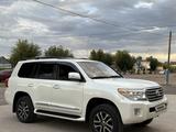 Toyota Land Cruiser 2008 годаүшін16 500 000 тг. в Тараз – фото 2