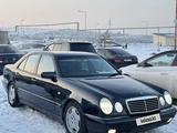 Mercedes-Benz E 280 1998 годаүшін4 199 999 тг. в Алматы