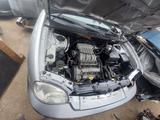 Двигатель на Hyundai santa-fe в наличии 2.7 за 475 000 тг. в Тараз
