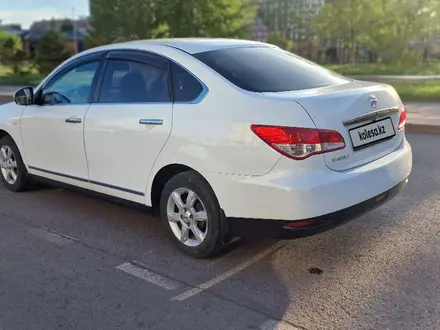 Nissan Almera 2016 годаүшін4 700 000 тг. в Астана – фото 6