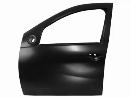 Дверь передняя RENAULT DUSTER 10-21/SANDERO STEPWAY 10-14 LH за 81 850 тг. в Астана
