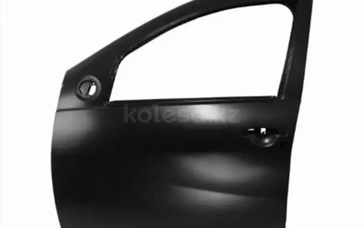 Дверь передняя RENAULT DUSTER 10-21/SANDERO STEPWAY 10-14 LHүшін81 850 тг. в Астана