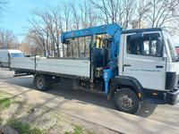 Mercedes-Benz  814 1990 года за 12 000 000 тг. в Алматы