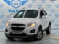 Chevrolet Tracker 2015 года за 6 500 000 тг. в Алматы