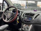 Chevrolet Tracker 2015 года за 6 500 000 тг. в Алматы – фото 5