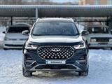 Chery Tiggo 8 Pro 2022 года за 10 990 000 тг. в Кокшетау – фото 2