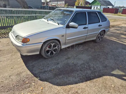 ВАЗ (Lada) 2114 2013 года за 1 750 000 тг. в Астана