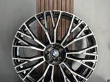745i style BMW X5 G05 X6 G06 X7 G07 R22үшін420 000 тг. в Алматы