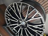 745i style BMW X5 G05 X6 G06 X7 G07 R22үшін420 000 тг. в Алматы – фото 3