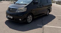 Toyota Alphard 2003 года за 6 999 999 тг. в Тараз – фото 2