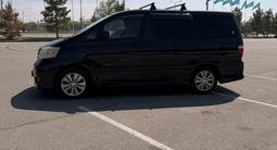 Toyota Alphard 2003 года за 6 999 999 тг. в Тараз – фото 5