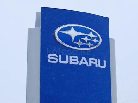 Subaru Crystal Караганда в Караганда – фото 2
