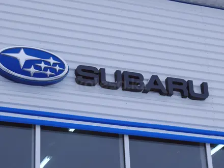 Subaru Crystal Караганда в Караганда – фото 3