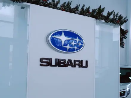 Subaru Crystal Караганда в Караганда – фото 7