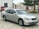 Toyota Aristo 2002 годаүшін5 200 000 тг. в Алматы