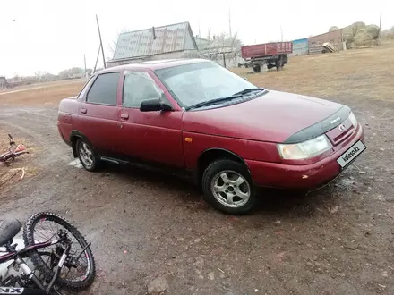 ВАЗ (Lada) 2110 2000 года за 500 000 тг. в Кокшетау – фото 3