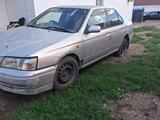 Nissan Bluebird 1997 годаүшін300 000 тг. в Жезказган – фото 2