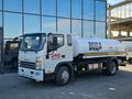 JAC  Автоцистерна для питьевой воды (молоковоз) 6 м3 на шасси N120 2023 года за 25 000 000 тг. в Атырау – фото 8
