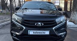ВАЗ (Lada) XRAY 2017 года за 3 100 000 тг. в Тараз