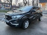 ВАЗ (Lada) XRAY 2017 года за 3 100 000 тг. в Тараз – фото 2
