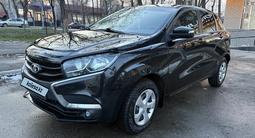 ВАЗ (Lada) XRAY 2017 года за 3 100 000 тг. в Тараз – фото 2