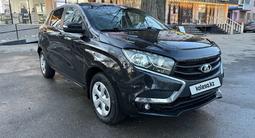 ВАЗ (Lada) XRAY 2017 года за 3 100 000 тг. в Тараз – фото 3