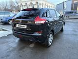 ВАЗ (Lada) XRAY 2017 года за 3 100 000 тг. в Тараз – фото 4
