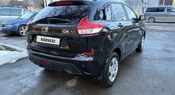 ВАЗ (Lada) XRAY 2017 года за 3 100 000 тг. в Тараз – фото 4