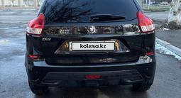 ВАЗ (Lada) XRAY 2017 года за 3 100 000 тг. в Тараз – фото 5