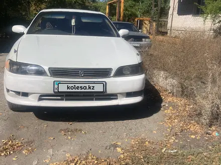 Toyota Mark II 1996 года за 2 100 000 тг. в Талдыкорган – фото 2