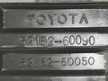 Накладка бампера Задн. Toyota Land Cruiser Prado 150 за 7 007 тг. в Шымкент – фото 10