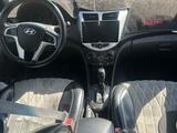 Hyundai Accent 2014 года за 5 200 000 тг. в Тараз – фото 2